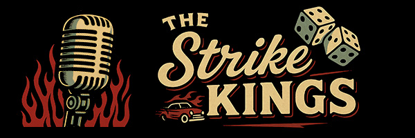 Raw Rockabilly